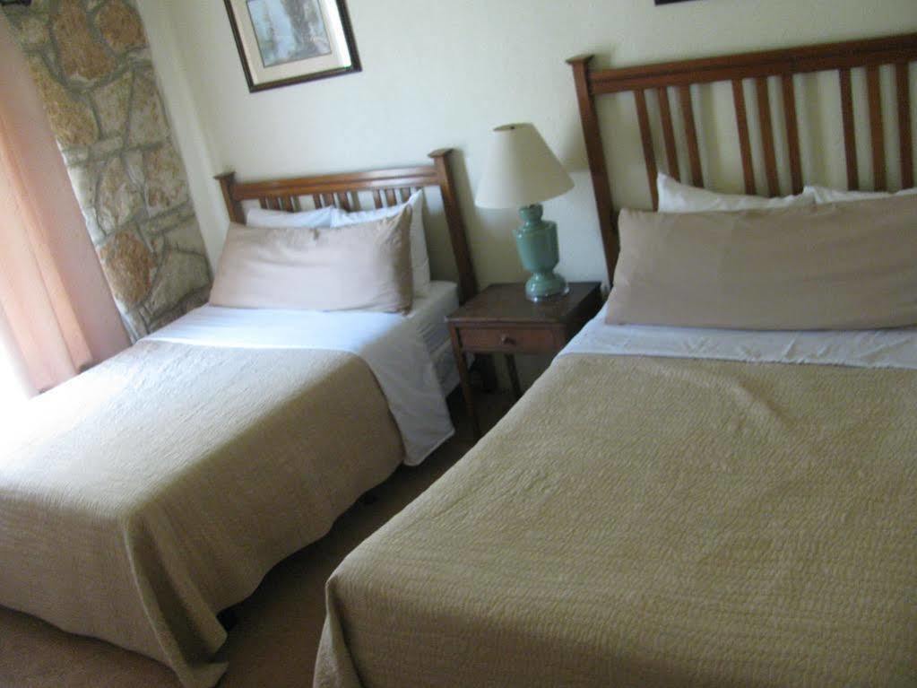 The Lodge At Cypress Falls Wimberley Exteriér fotografie